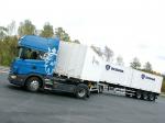 Scania R164L 580 4x2 1995 года